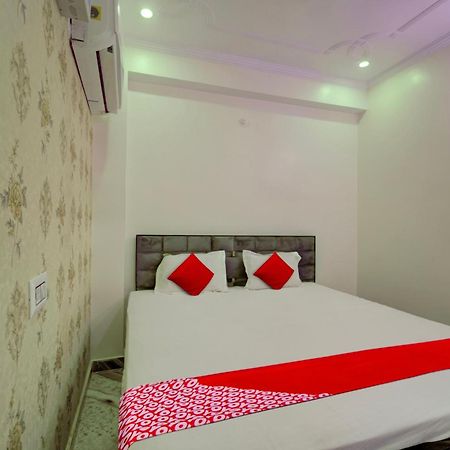 Super Hotel O M. S. Inn Patna  Eksteriør billede